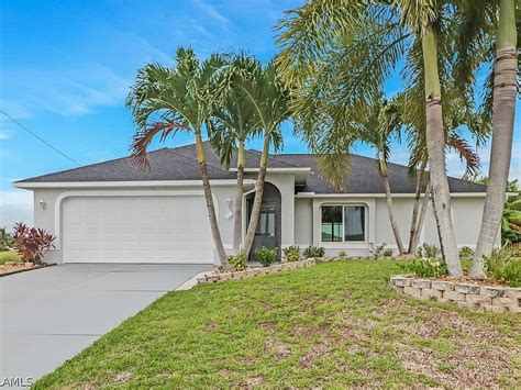 trulia cape coral fl|zillow 33993.